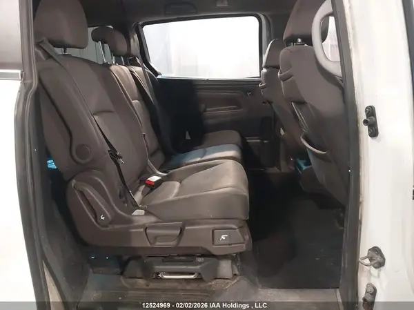 5FNRL6H44KB502703 2019 HONDA ODYSSEY - Image 8