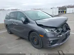 5FNRL6H44KB507030 2019 HONDA ODYSSEY