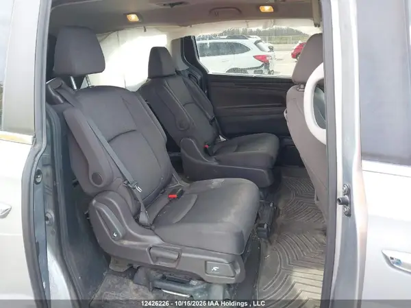 5FNRL6H44KB510963 2019 HONDA ODYSSEY - Image 8