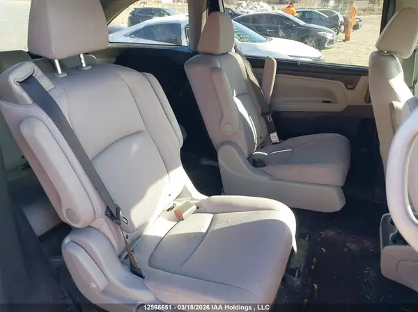 5FNRL6H44KB511305 2019 HONDA ODYSSEY - Image 8