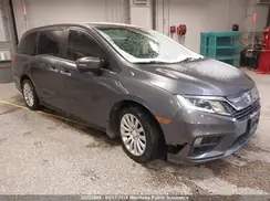 5FNRL6H44KB514429 2019 HONDA ODYSSEY