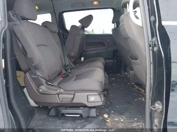 5FNRL6H44LB502511 2020 HONDA ODYSSEY - Image 8