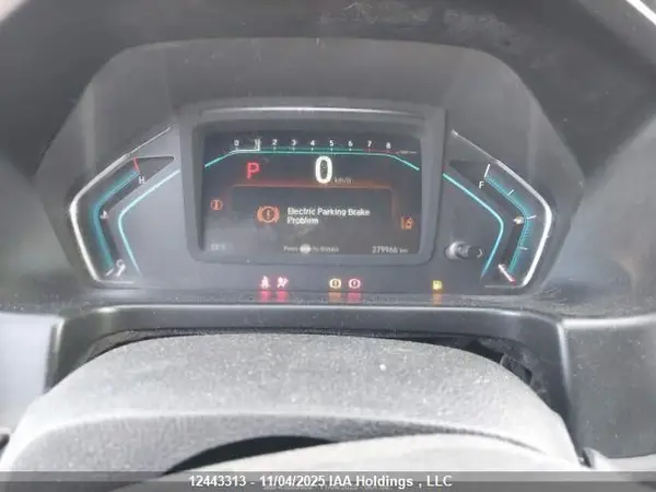 5FNRL6H45JB506841 2018 HONDA ODYSSEY - Image 8