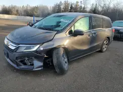 5FNRL6H45JB509609 2018 HONDA ODYSSEY