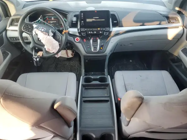 5FNRL6H45JB509609 2018 HONDA ODYSSEY - Image 8