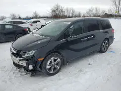 5FNRL6H45KB501219 2019 HONDA ODYSSEY