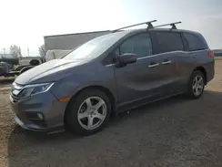 5FNRL6H45KB503276 2019 HONDA ODYSSEY