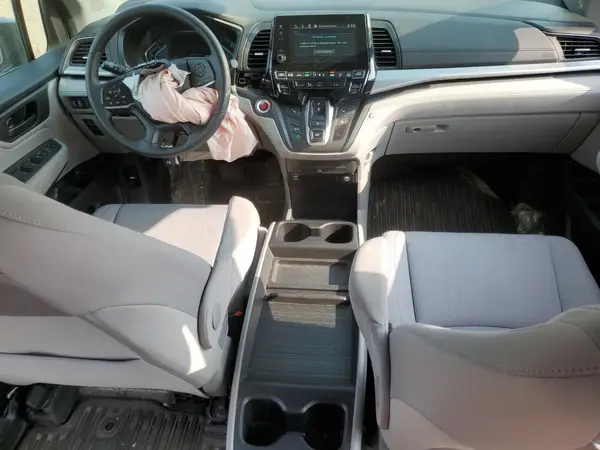 5FNRL6H45KB503276 2019 HONDA ODYSSEY - Image 8