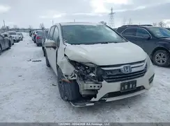 5FNRL6H45KB504685 2019 HONDA ODYSSEY