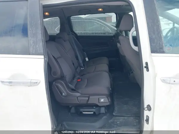 5FNRL6H45KB504685 2019 HONDA ODYSSEY - Image 8