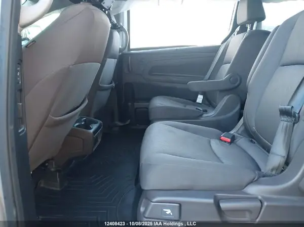 5FNRL6H45KB510261 2019 HONDA ODYSSEY - Image 8