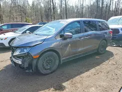 5FNRL6H45LB500606 2020 HONDA ODYSSEY