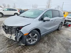 5FNRL6H45LB503599 2020 HONDA ODYSSEY
