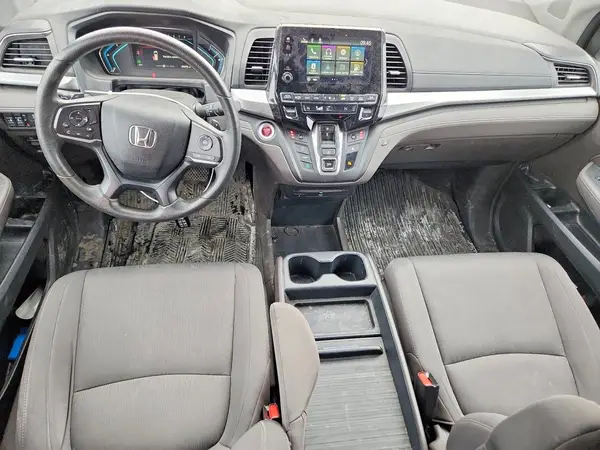 5FNRL6H45LB503599 2020 HONDA ODYSSEY - Image 8
