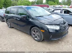 5FNRL6H45MB500526 2021 HONDA ODYSSEY