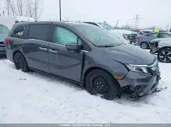 5FNRL6H46JB508548 2018 HONDA ODYSSEY