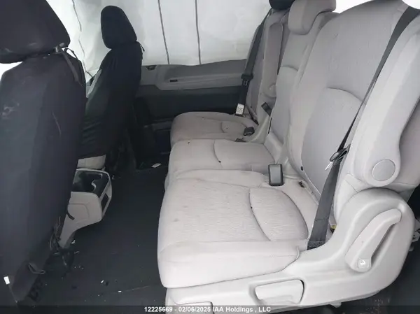 5FNRL6H46JB508548 2018 HONDA ODYSSEY - Image 8