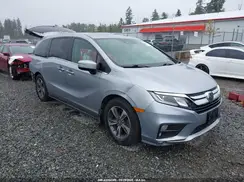5FNRL6H46KB504498 2019 HONDA ODYSSEY