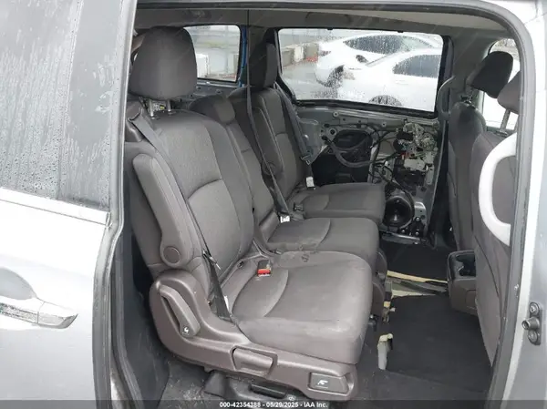 5FNRL6H46KB504498 2019 HONDA ODYSSEY - Image 8