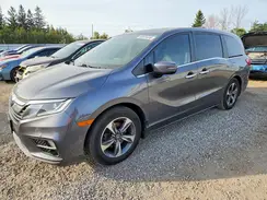 5FNRL6H46KB506476 2019 HONDA ODYSSEY