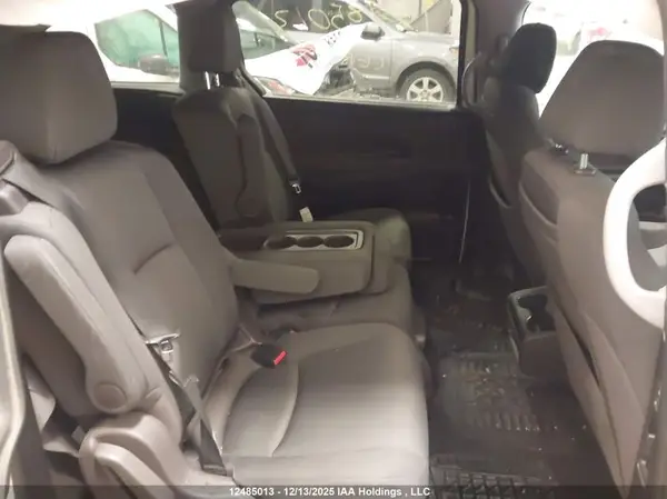 5FNRL6H46KB511144 2019 HONDA ODYSSEY - Image 8