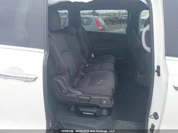 5FNRL6H46KB511497 2019 HONDA ODYSSEY - Image 8