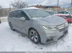 5FNRL6H46LB502722 2020 HONDA ODYSSEY