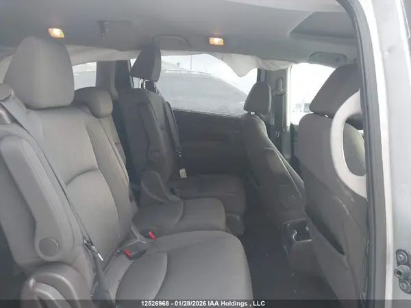 5FNRL6H46LB502722 2020 HONDA ODYSSEY - Image 8