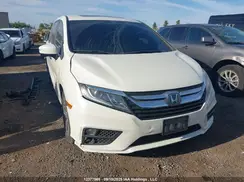 5FNRL6H47JB506839 2018 HONDA ODYSSEY