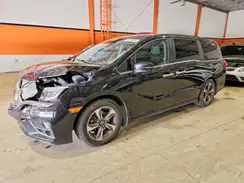 5FNRL6H47KB501982 2019 HONDA ODYSSEY