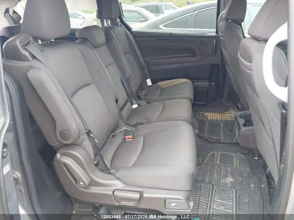 5FNRL6H47KB501996 2019 HONDA ODYSSEY - Image 8