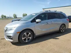 5FNRL6H47KB504493 2019 HONDA ODYSSEY