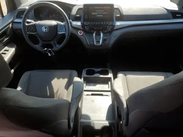 5FNRL6H47KB504493 2019 HONDA ODYSSEY - Image 8