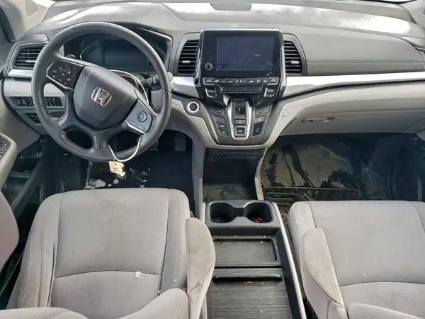 5FNRL6H47KB505031 2019 HONDA ODYSSEY - Image 8