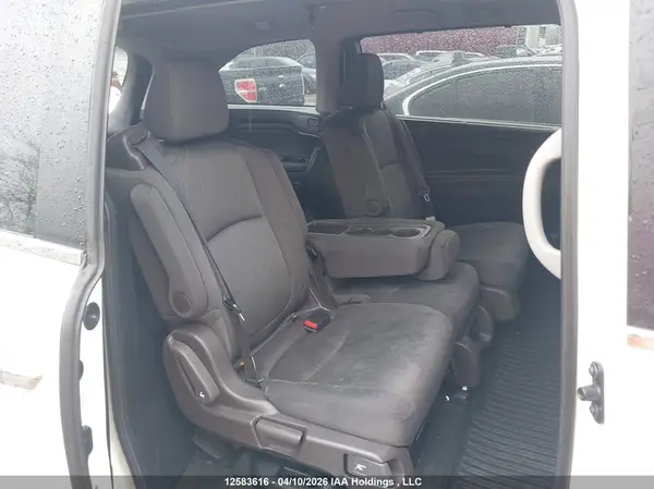 5FNRL6H47KB505367 2019 HONDA ODYSSEY - Image 8