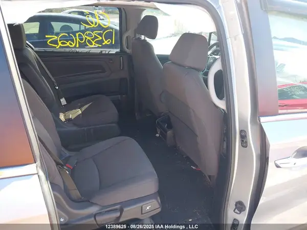 5FNRL6H47KB510259 2019 HONDA ODYSSEY - Image 8