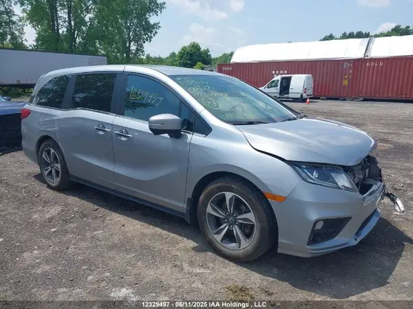 5FNRL6H47LB500297 2020 HONDA ODYSSEY - Image 1