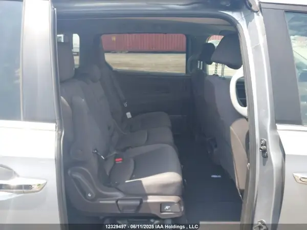 5FNRL6H47LB500297 2020 HONDA ODYSSEY - Image 8