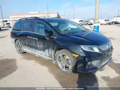 5FNRL6H47LB502499 2020 HONDA ODYSSEY