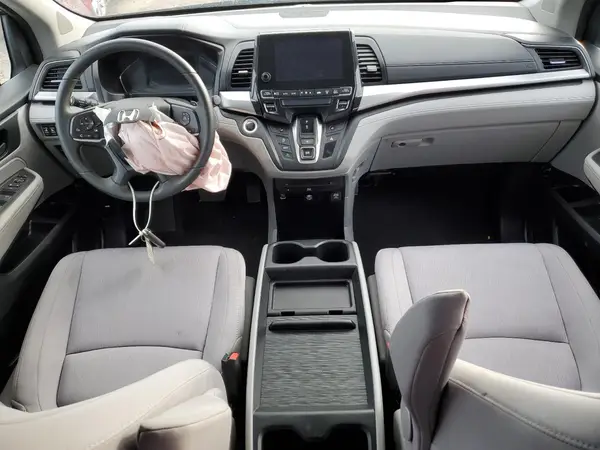 5FNRL6H47NB500254 2022 HONDA ODYSSEY - Image 8