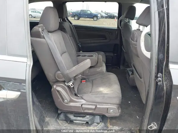 5FNRL6H48KB503031 2019 HONDA ODYSSEY - Image 8