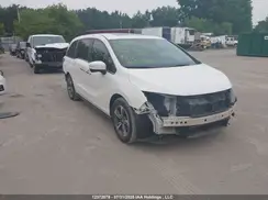 5FNRL6H48KB504132 2019 HONDA ODYSSEY