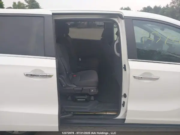 5FNRL6H48KB504132 2019 HONDA ODYSSEY - Image 8