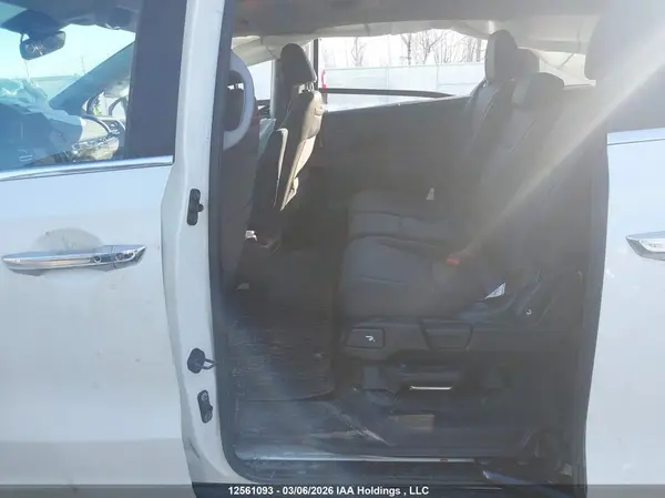 5FNRL6H48KB504664 2019 HONDA ODYSSEY - Image 8