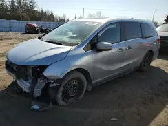 5FNRL6H48KB505720 2019 HONDA ODYSSEY