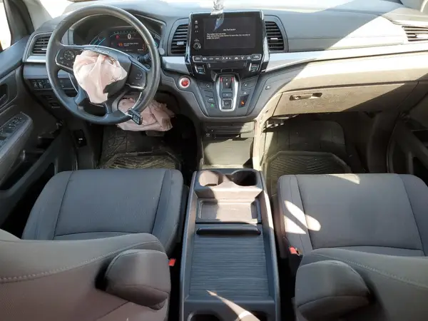 5FNRL6H48KB505720 2019 HONDA ODYSSEY - Image 8