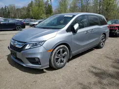 5FNRL6H48KB510884 2019 HONDA ODYSSEY