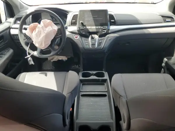 5FNRL6H48KB510884 2019 HONDA ODYSSEY - Image 8