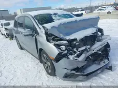 5FNRL6H48KB512859 2019 HONDA ODYSSEY