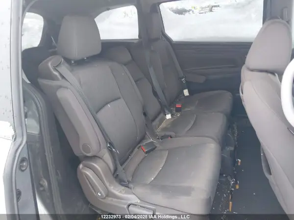 5FNRL6H48KB512859 2019 HONDA ODYSSEY - Image 8